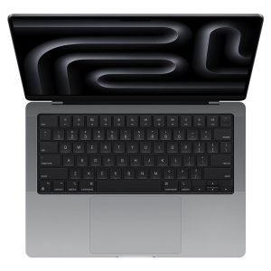 Apple MacBook Pro - 14.2" - Apple M3 - 8 GB RAM - 512 GB SSD - US