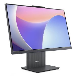 Lenovo AIO 23.8" F0HR001LUS Luna Grey
