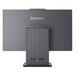 Lenovo AIO 23.8" F0HR001LUS Luna Grey