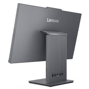 Lenovo AIO 23.8" F0HR001LUS Luna Grey