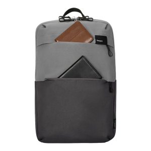 Targus Sagano EcoSmart Travel - notebook carrying backpack