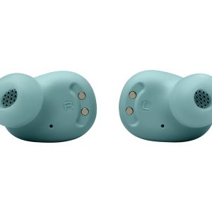 JBL Vibe Buds 2 - true wireless earphones with mic