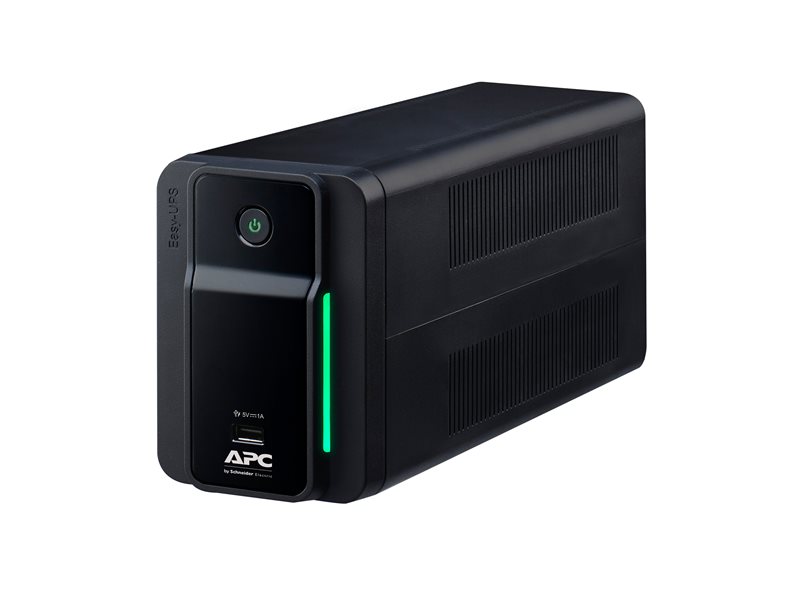 APC Back-UPS - UPS - 360 Watt - 700 VA - Image 7