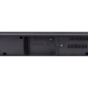 LG SK1D - sound bar - wireless