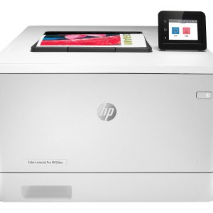 HP Color LaserJet Pro M454dw - printer - color - laser