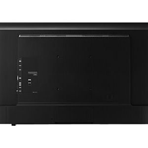 Samsung DB49J DBJ Series - 49" LED-backlit LCD display - Full HD - for digital signage