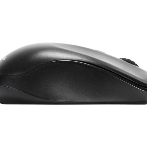 Targus KM610 - keyboard and mouse set - QWERTY - black Input Device