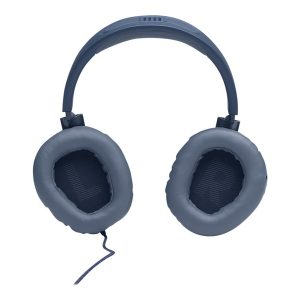 JBL Quantum 100 - headset - 3.5 mm jack
