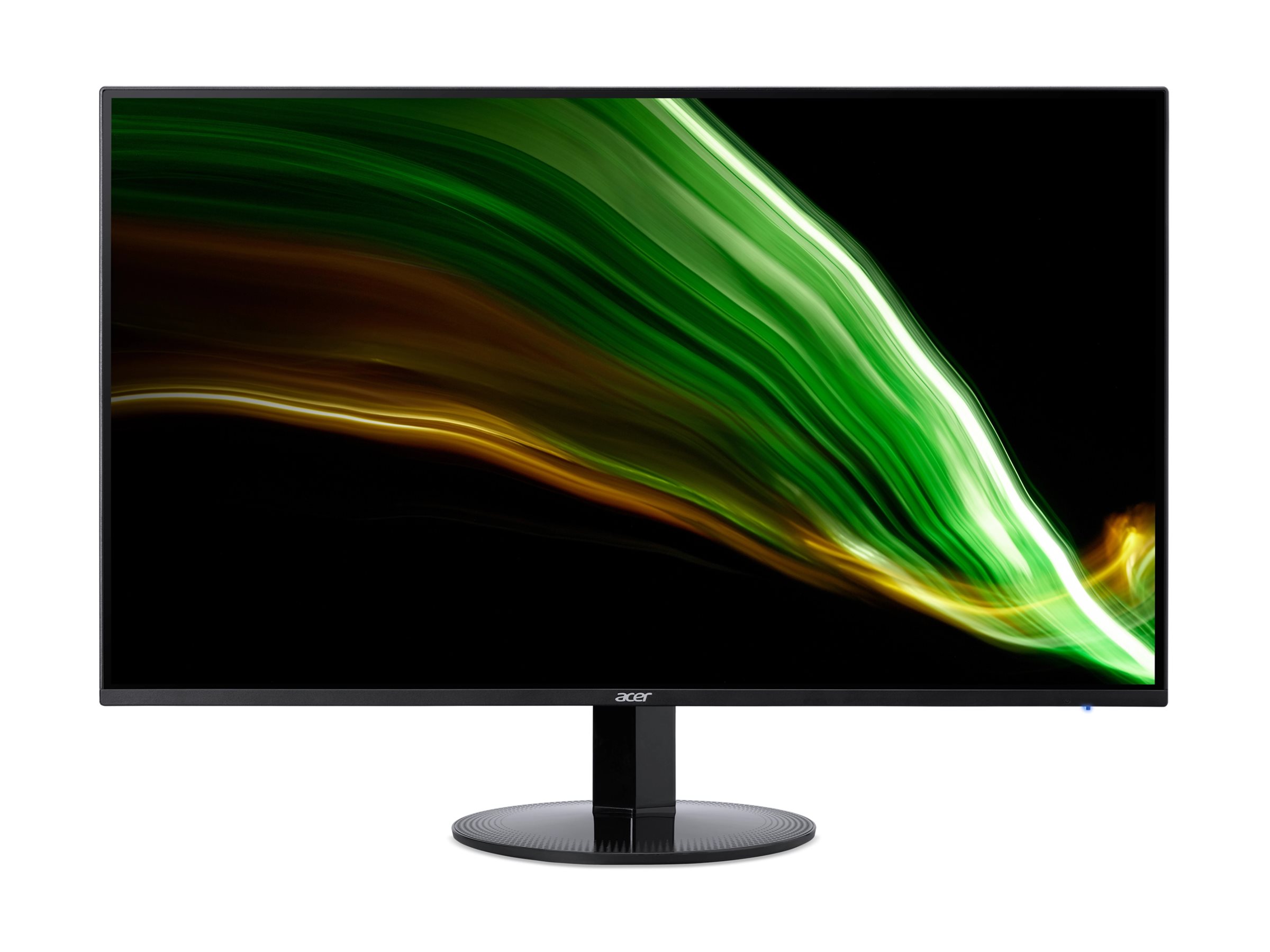 Acer SA241Y Ebi - SA1 Series - LCD monitor - Full HD (1080p) - 24"
