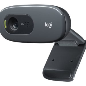 Logitech HD Webcam C270 - webcam