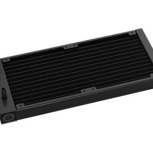 Deepcool LS520 - Processor liquid cooling system - Radiator Size: 240 mm