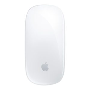 Apple Magic Mouse - mouse - Bluetooth