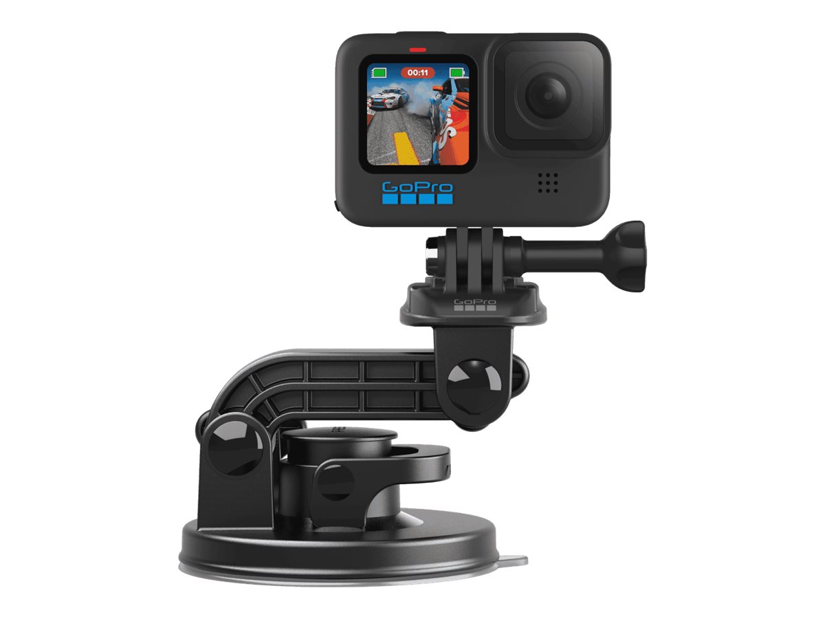 GoPro Suction Cup support system - suction mount - Image 9