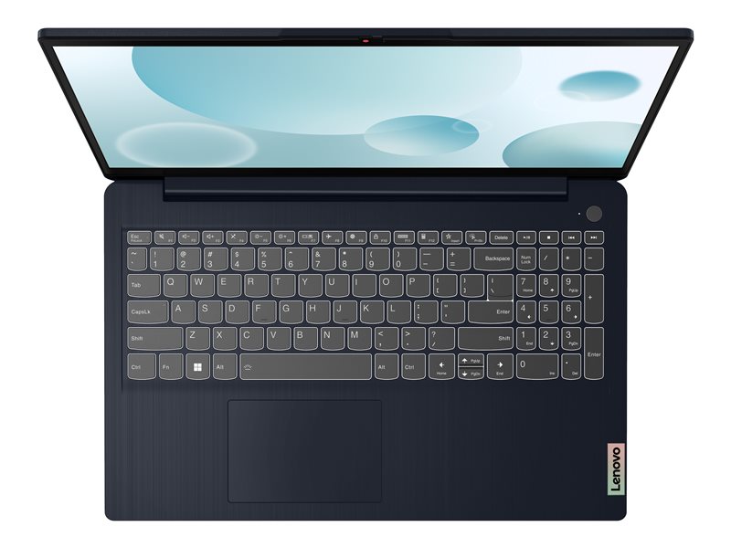 Lenovo IdeaPad 3 14ALC6 - 14" - AMD Ryzen 7 - 5700U - 8 GB RAM - 512 GB SSD - US - Image 12