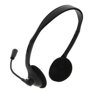 Xtech XTH-240 - headset - USB