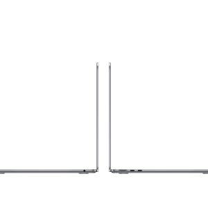 Apple MacBook Air - 13.6" - Apple M3 - 8 GB RAM - 512 GB SSD - US