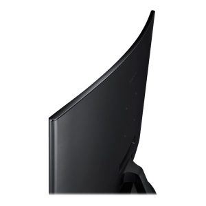 Samsung C27F390FHN - CF390 Series - LED monitor - curved - Full HD (1080p) - 27" - TAA Compliant