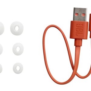 JBL Vibe Buds - true wireless earphones with mic