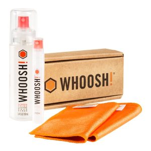 WHOOSH! SCREEN SHINE DUO+ - screen cleaning fluid
