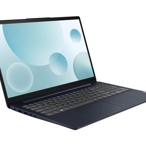 Lenovo IdeaPad 3 14ALC6 - 14" - AMD Ryzen 7 - 5700U - 8 GB RAM - 512 GB SSD - US