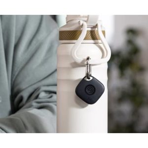 Tile Mate (2022) - wireless security tag for cellular phone, tablet - versatile