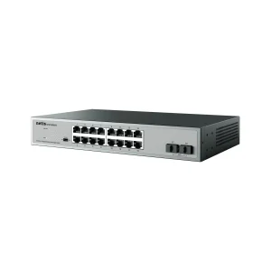 Netis 16 Port - Unmanaged - Gigabit Switch ST3118GS-D