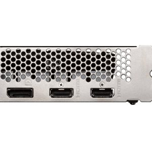 MSI GeForce RTX 3050 VENTUS 2X 6G OC - graphics card - GF RTX 3050 - 6 GB