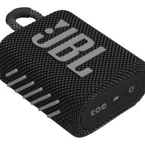 JBL Go 3 - speaker - for portable use - wireless