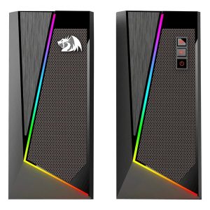 REDRAGON Anvil GS520 - speakers - for PC