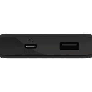 Belkin BoostCharge power bank - USB, USB-C - 18 Watt