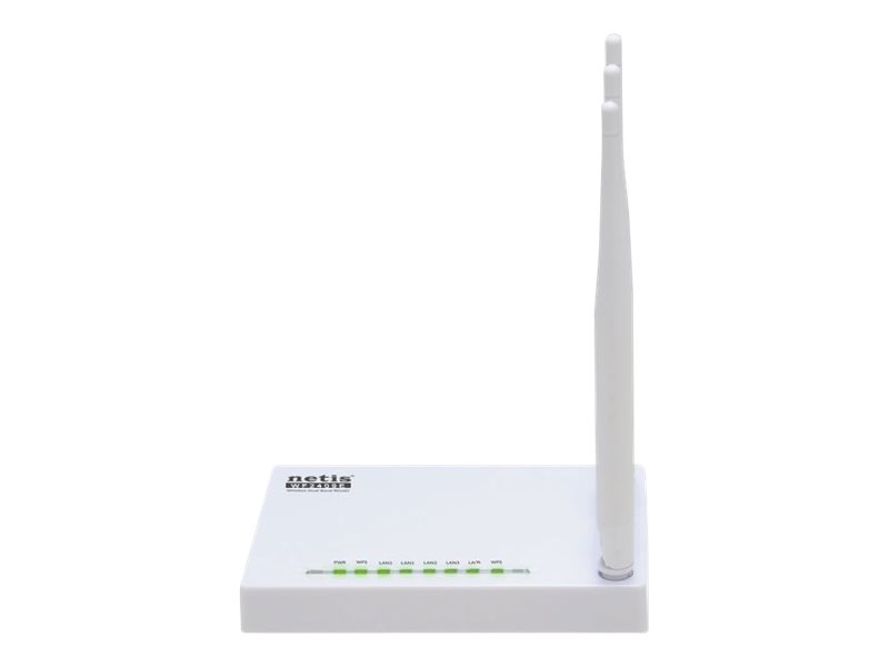 Netis WF2409E - wireless router - desktop - Image 14