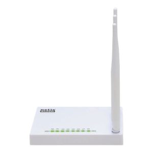 Netis WF2409E - wireless router - desktop