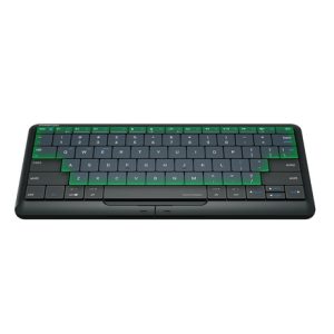Prestigio Keyboard Click & Touch 2