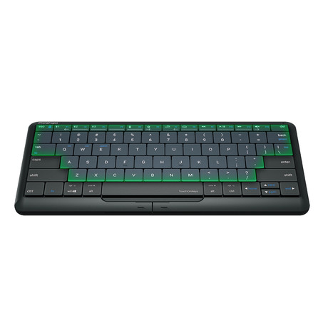 Prestigio Keyboard Click & Touch 2 - Image 8