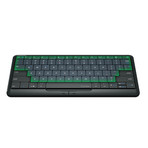 Prestigio Keyboard Click & Touch 2