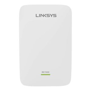 Linksys RE6350 - Wi-Fi range extender - Wi-Fi 5