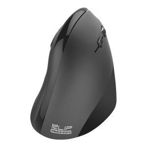 Klip Xtreme EverRest - vertical mouse - 2.4 GHz