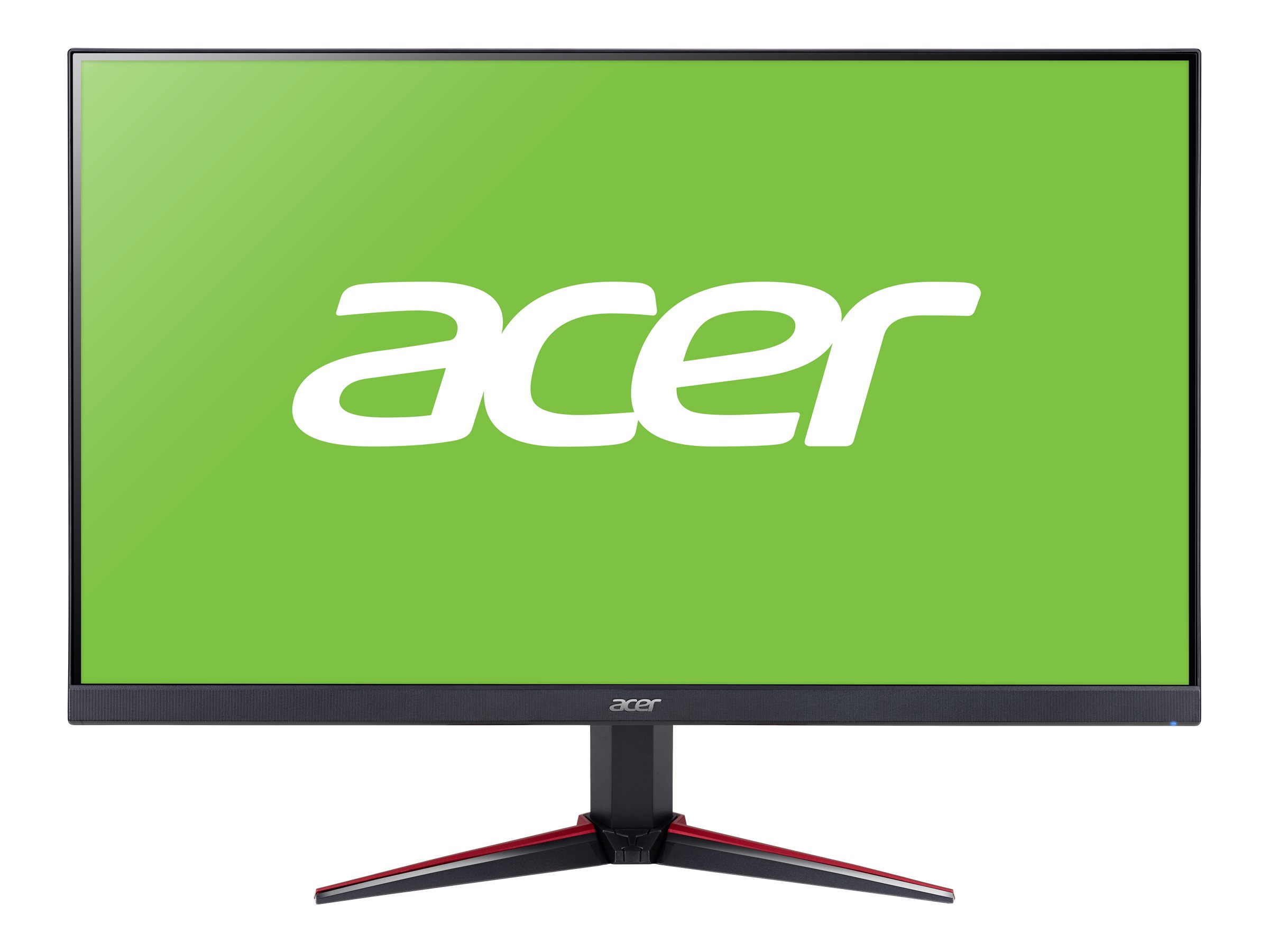 Acer Nitro VG240Y - LED monitor - 23.8" - 1920 x 1080 Full HD (1080p) @ 100 Hz - IPS - 250 cd/m² - 1 ms - 2xHDMI, VGA port - black - Image 15
