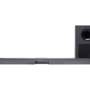 JBL Bar 2.1 Deep Bass - sound bar system - wireless
