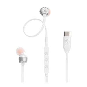 JBL TUNE 310C - earphones with mic - USB-C