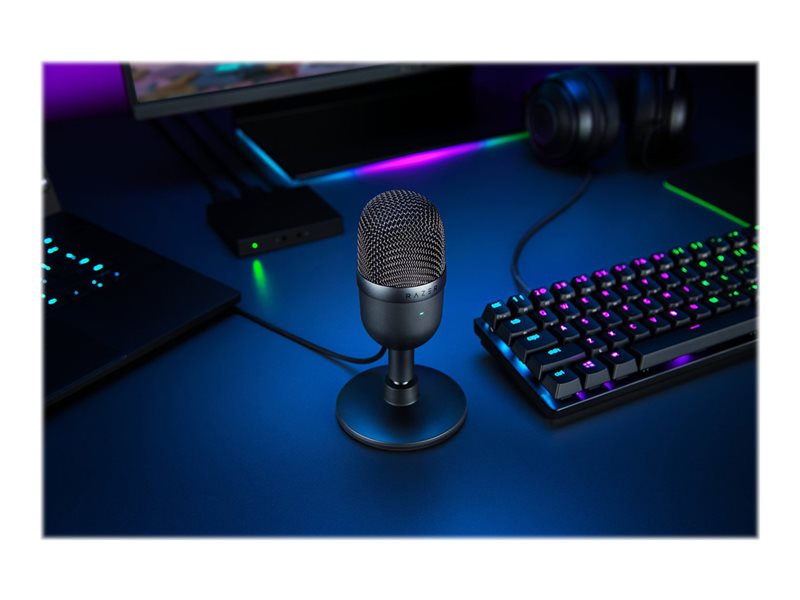 Razer Seirēn Mini - microphone - Image 14