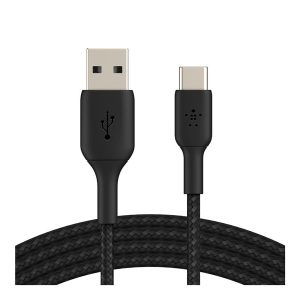 Belkin BoostCharge - USB-C cable - USB-C to USB - 1 m