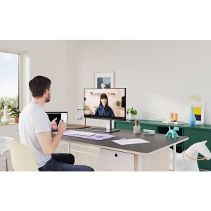 Logitech BRIO 300 - webcam
