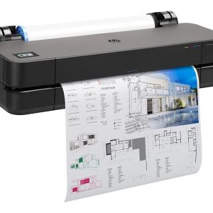 HP DesignJet T210 - large-format printer - color - ink-jet