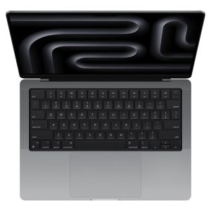 Apple MacBook Pro - 14.2" - Apple M3 - 8 GB RAM - 512 GB SSD - US