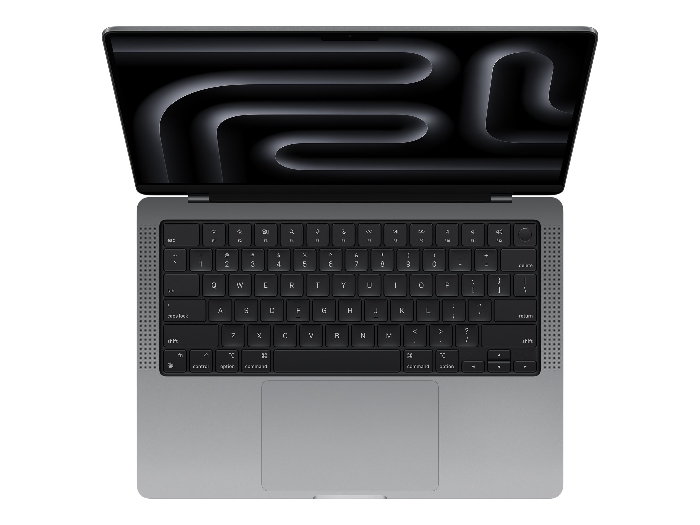 Apple MacBook Pro - 14.2" - Apple M3 - 8 GB RAM - 512 GB SSD - US - Image 2