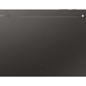 Samsung Galaxy Tab S9 - Tablet - Android 13 - 256 GB - 11" Dynamic AMOLED 2X (2560 x 1600) - microSD slot - graphite - Keyboard Bundle
