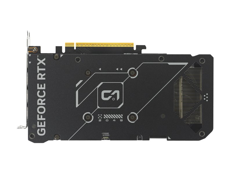 ASUS Dual GeForce RTX 5060 8GB - OC Edition - graphics card - GeForce RTX 5060 - 8 GB - Image 7