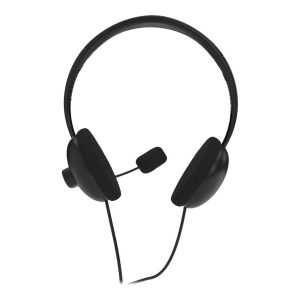 Xtech XTH-230 - headset - 3.5 mm jack