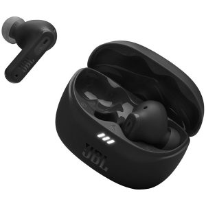 JBL TUNE Beam 2 - true wireless earphones with mic